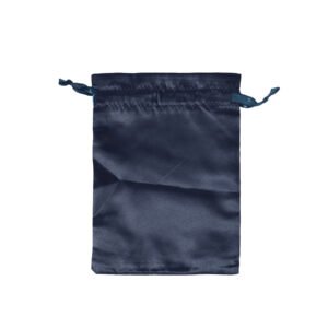 Satin Drawstring Bag