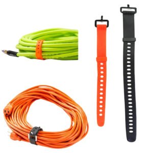 Ski rope