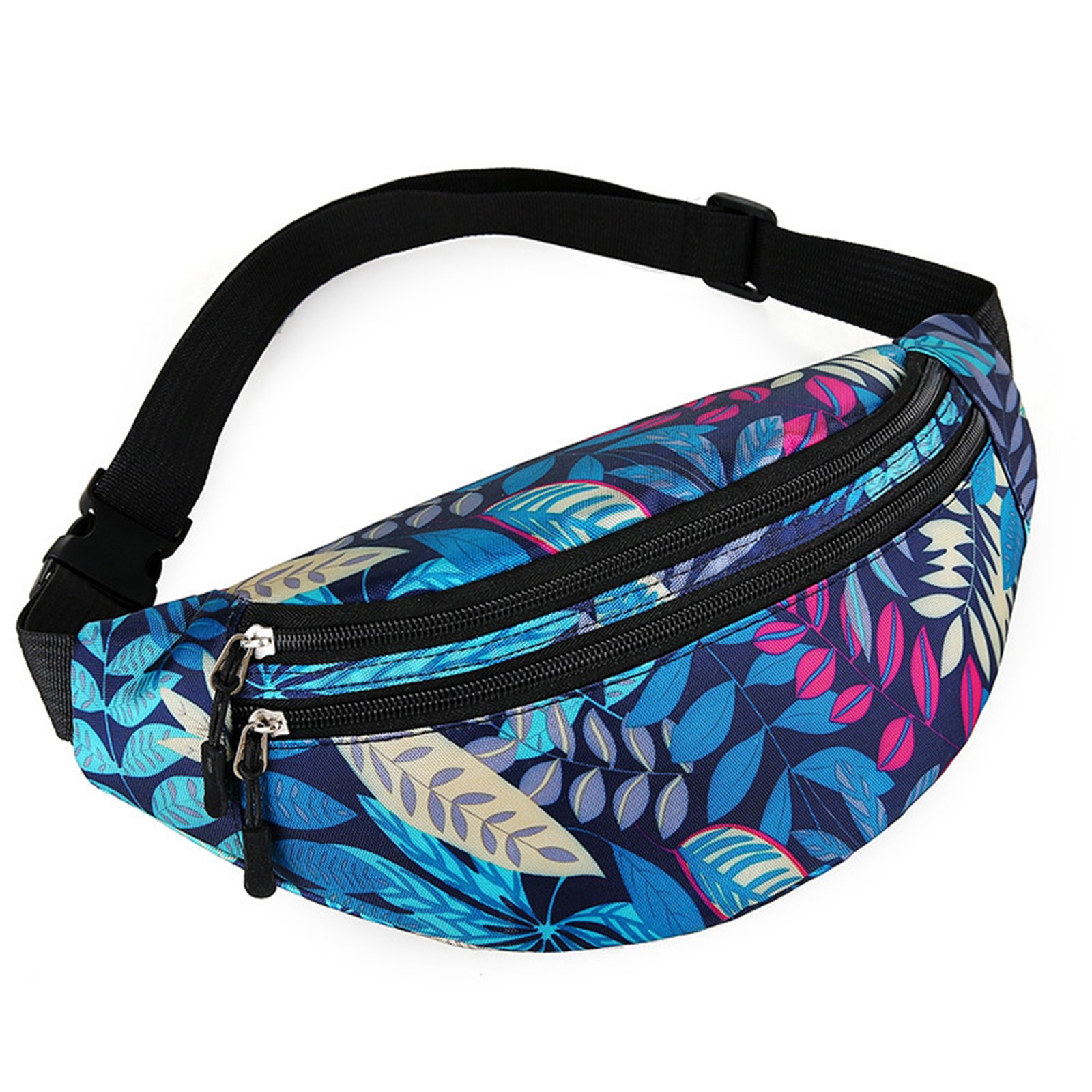 Nylon Fanny Pack