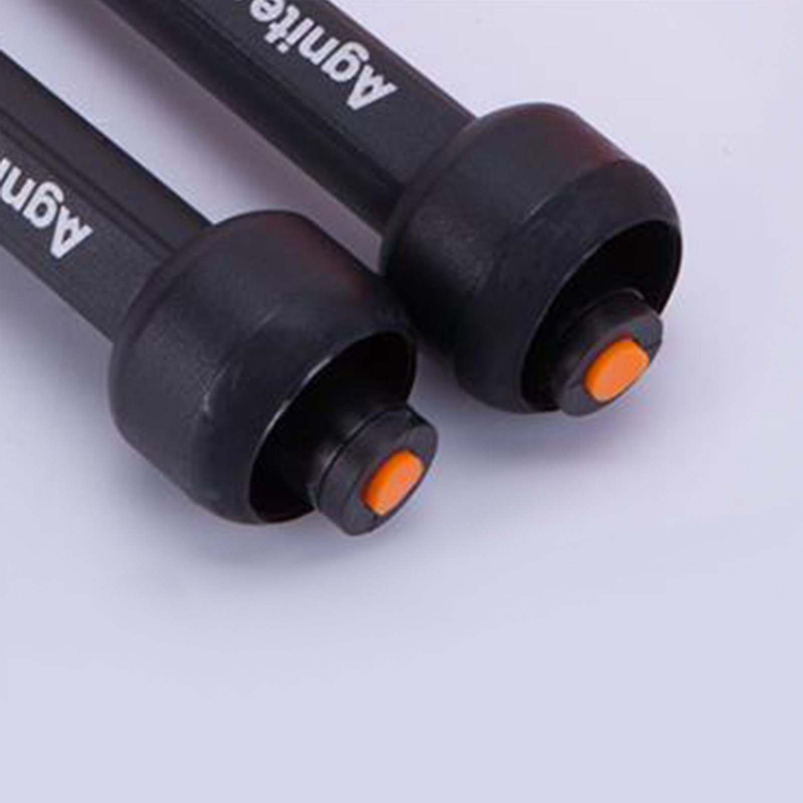 Light Plastic Fast Speed Jump Rope