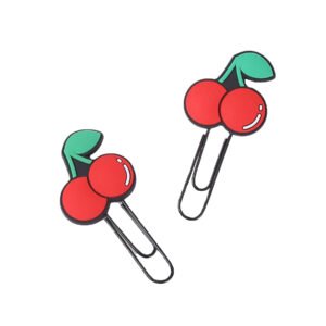 PVC Bookmark
