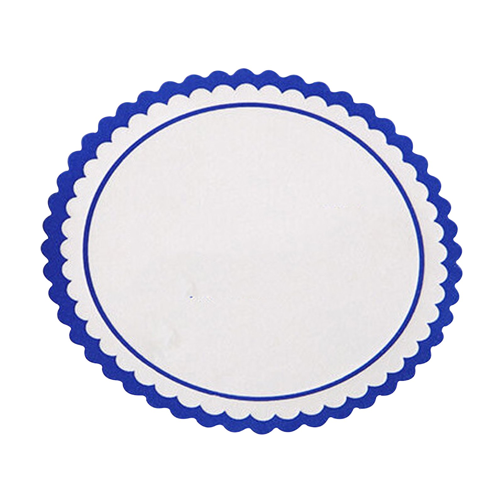 Hotel Disposable Absorbent Paper Coaster