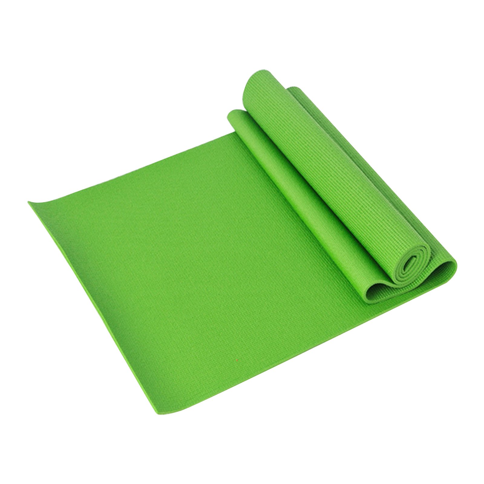 On-The-Go Yoga Mat