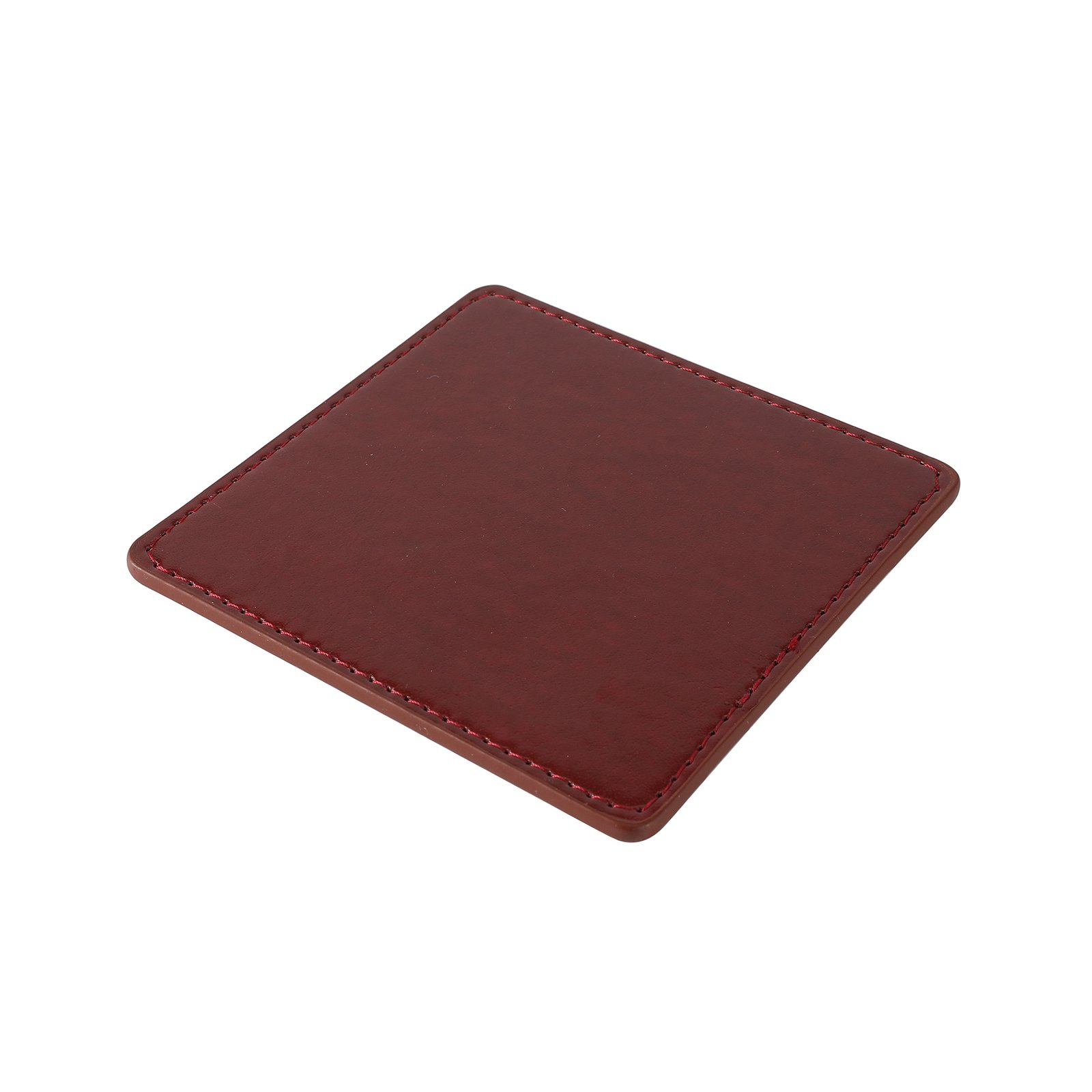 PU Leather Coaster