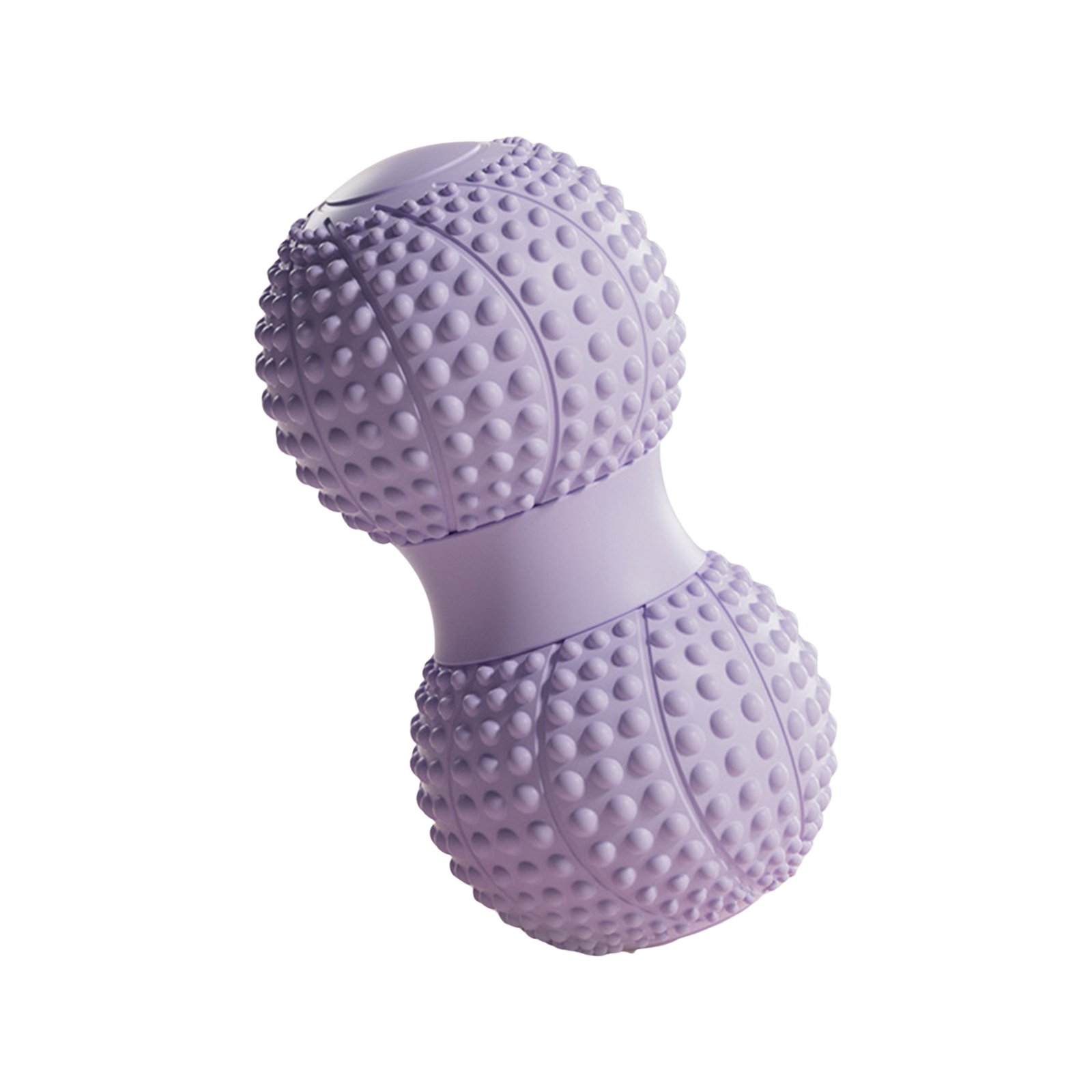Fascia Peanut Ball Foot Massage Spine Muscle Relax Double Ball Hip Back Leg Acupoint Stimulate Yoga Ball