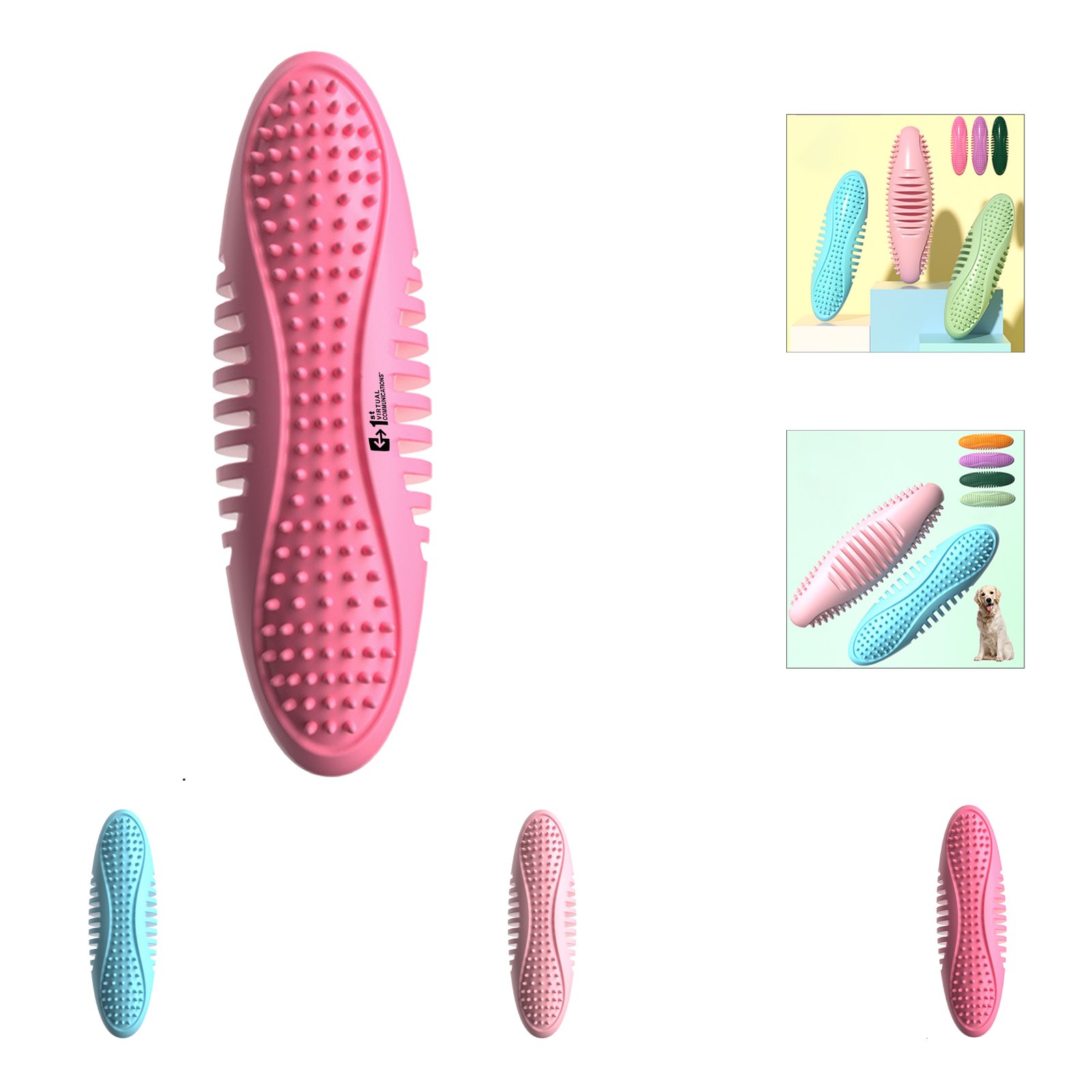 Pet Chew Toys