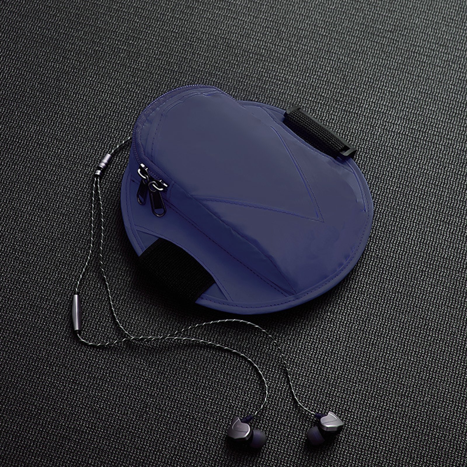 Waterproof Running Mobile Phone Arm Bag