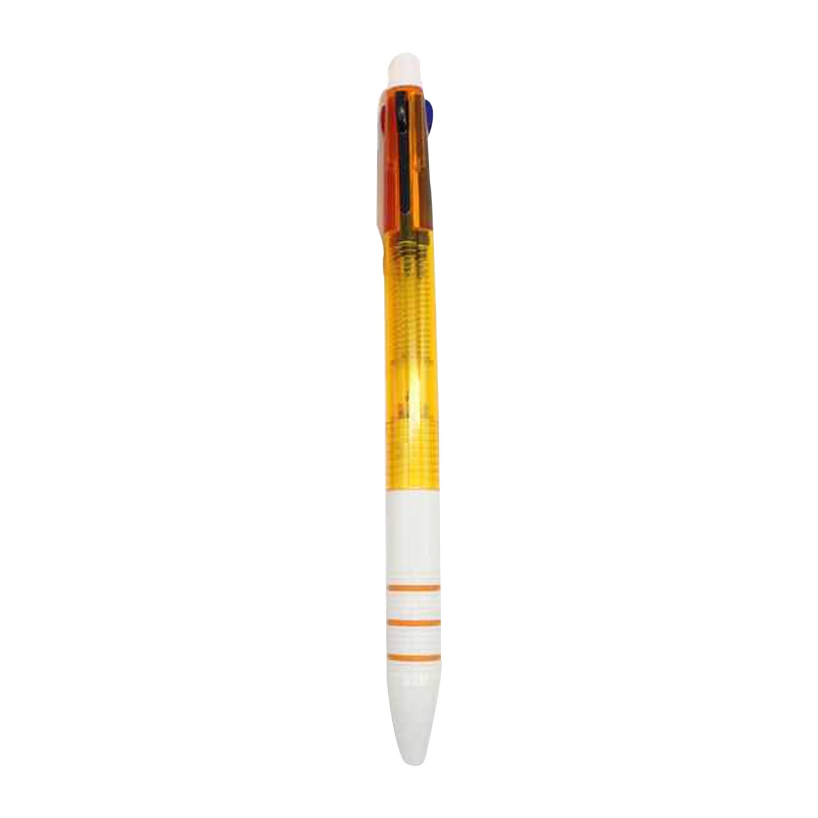 Three Colors Ballpoint Pen