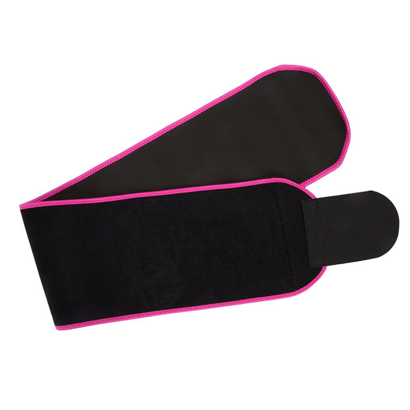 Neoprene Sweat Waist Trainer Belt