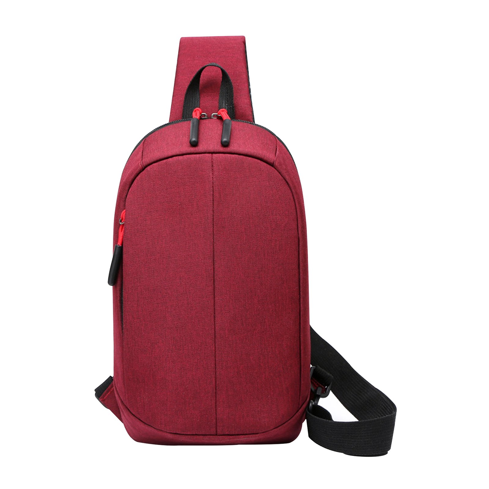 Crossbody Sling Chest Bag