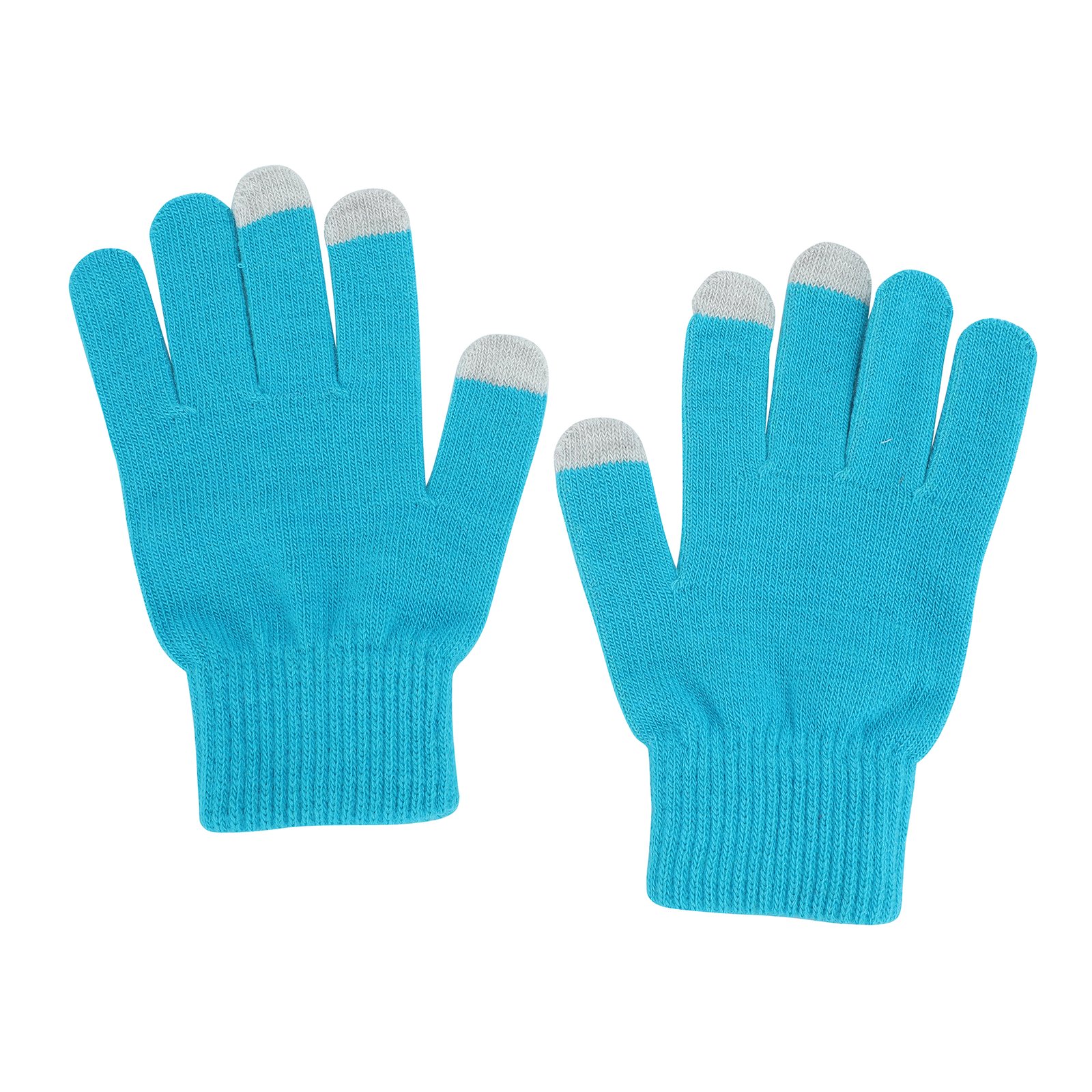 Bluetooth Gloves with Built-in Speaker