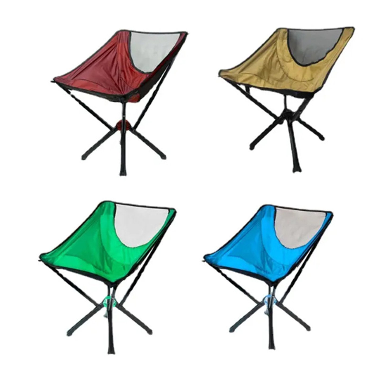 Cliq Camping Chair