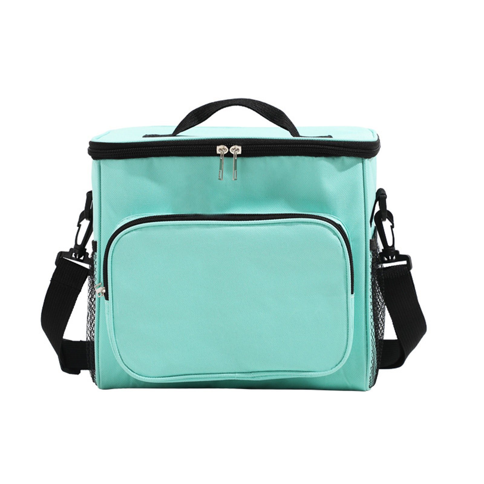Insulated Lunch Box Soft Cooler Tote