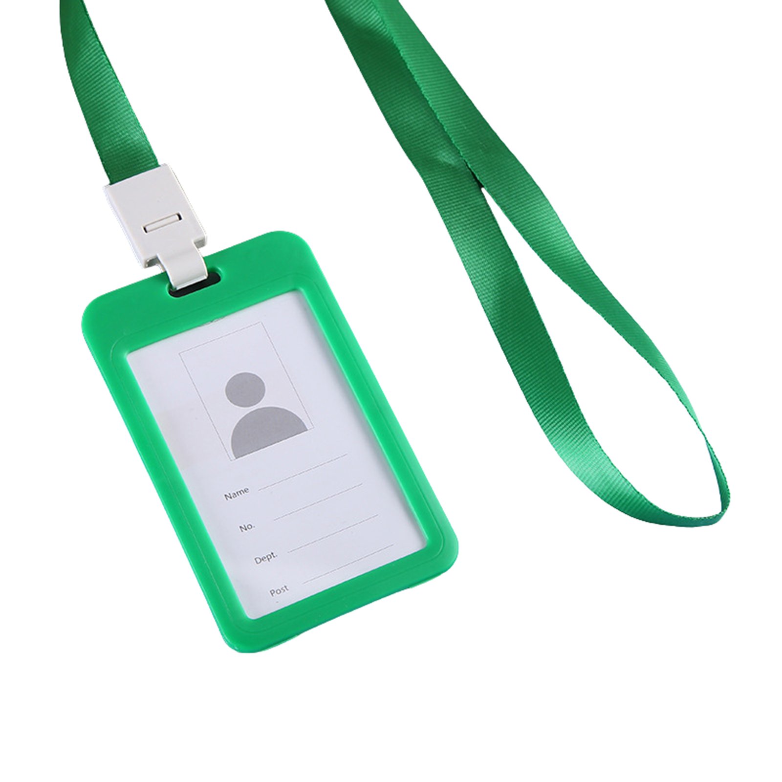 Lanyards for ID Badges