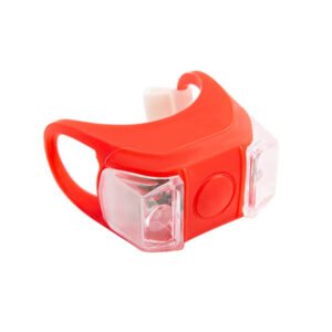 Mini Mountain Bike LED Light