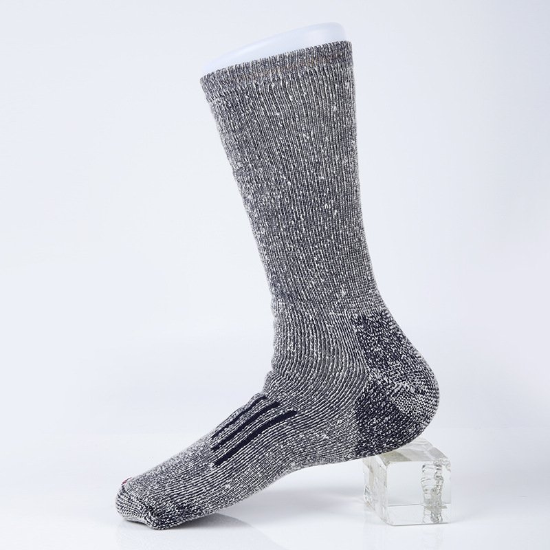 Warm Thermal Wool Socks for Winter