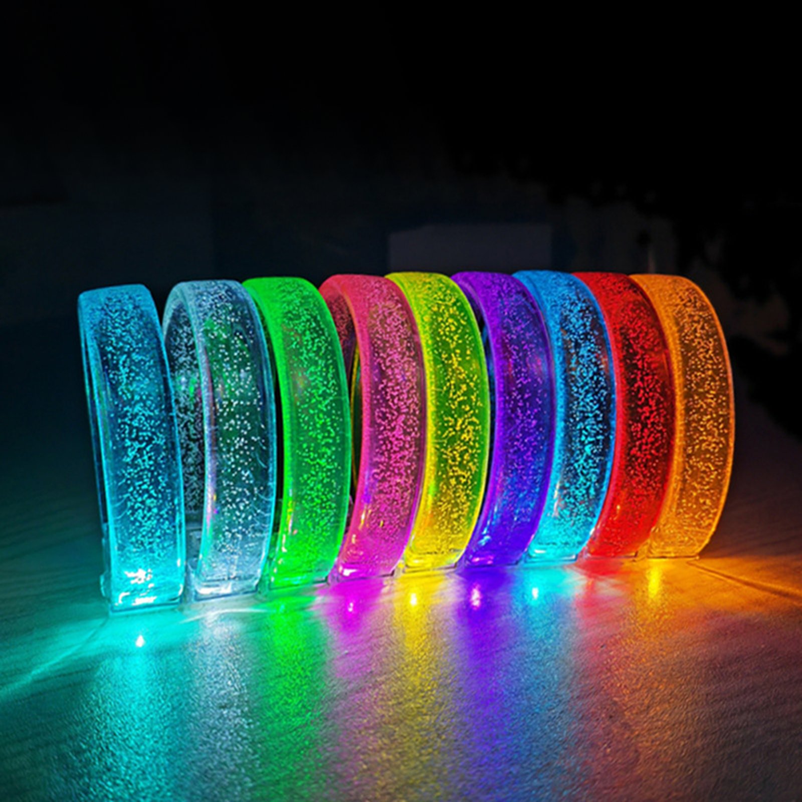 Luminous Bracelet
