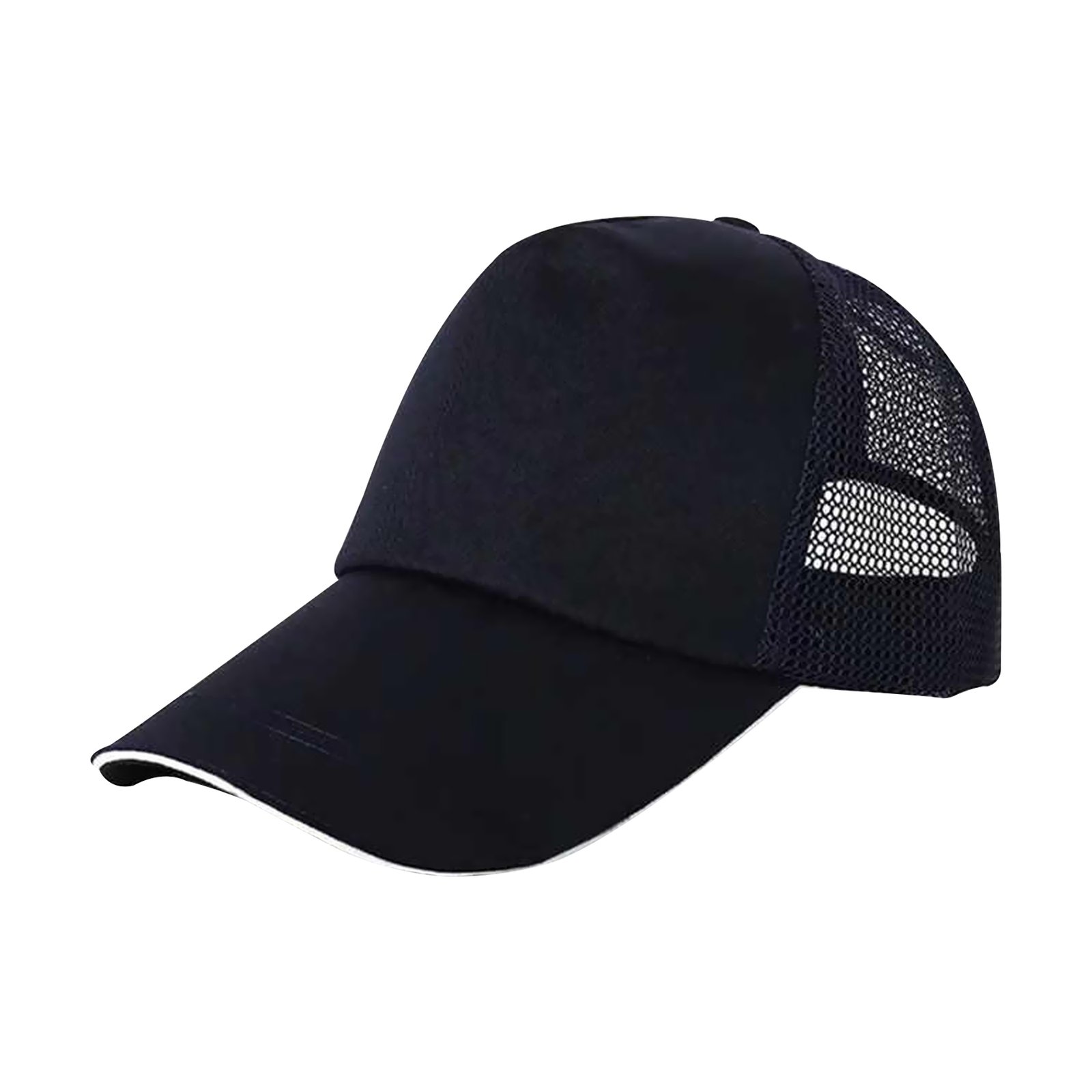 Trucker Mesh Cap