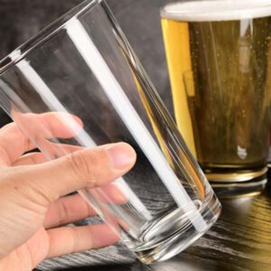 16 Oz. Pint Glass