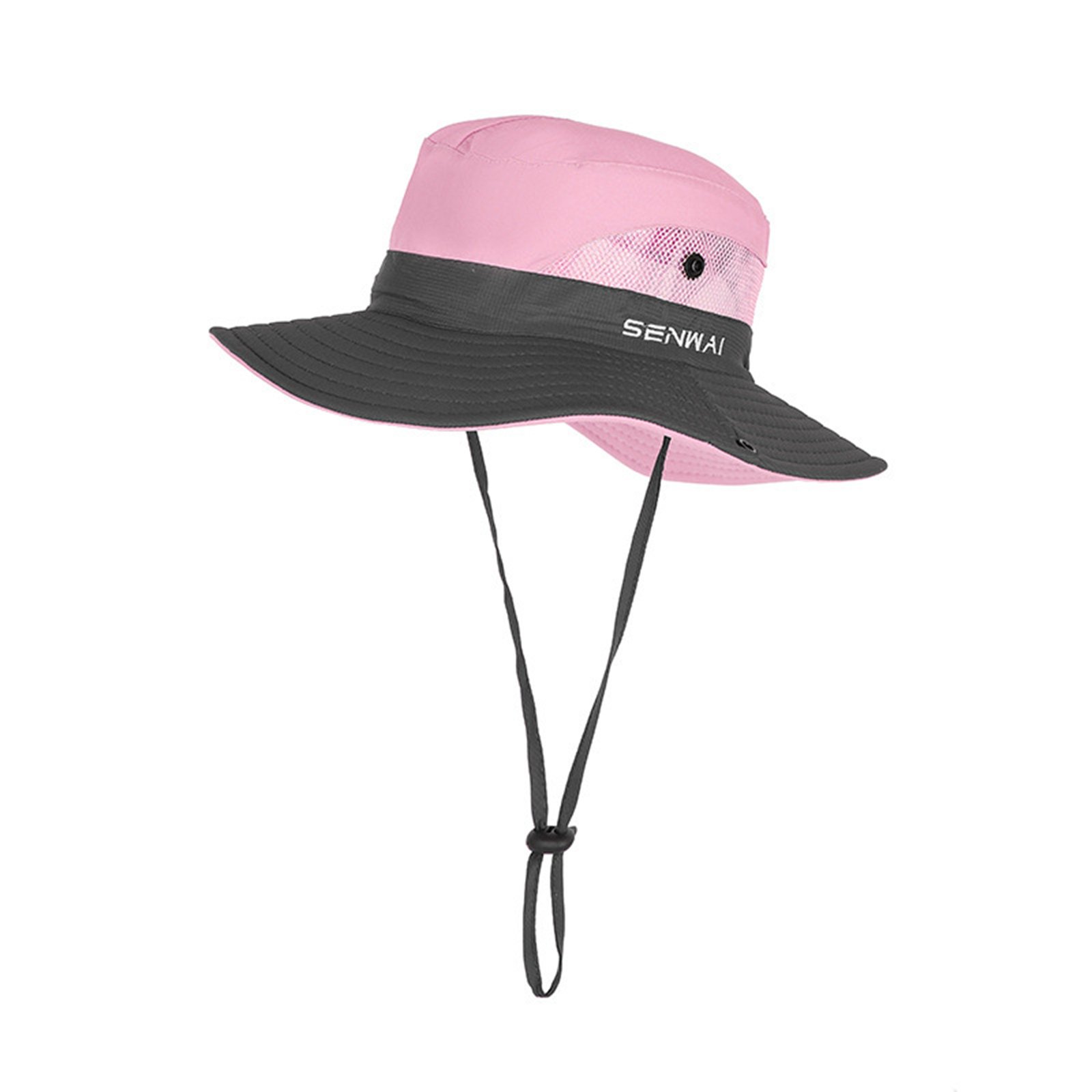 Ponytail Women Sun Hats