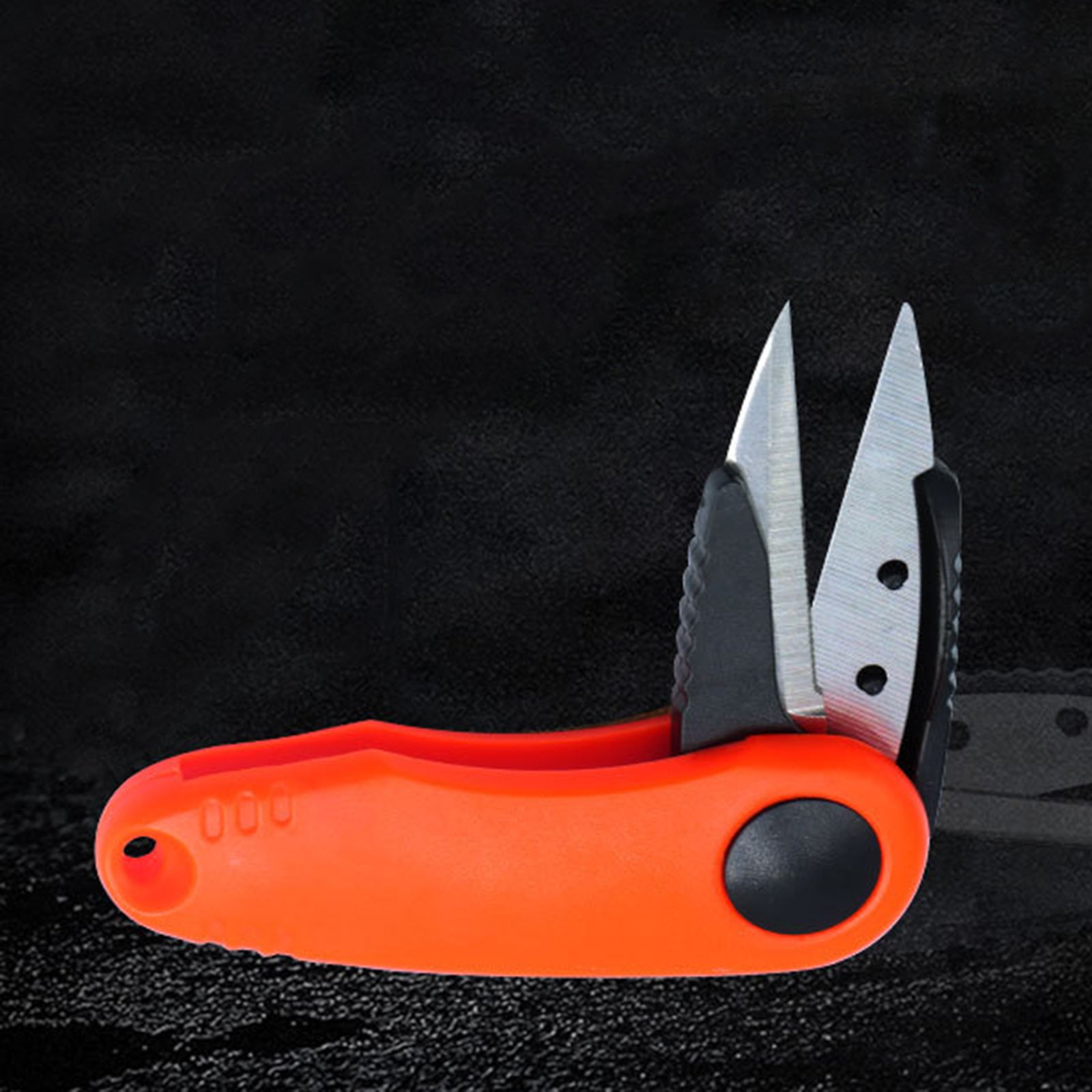 Folding Fishing Scissors