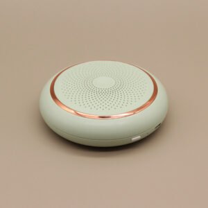 Portable USB Air Purifier