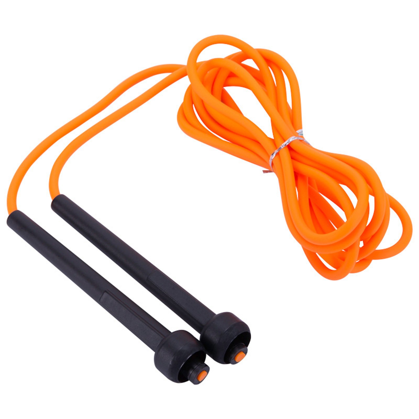 Light Plastic Fast Speed Jump Rope