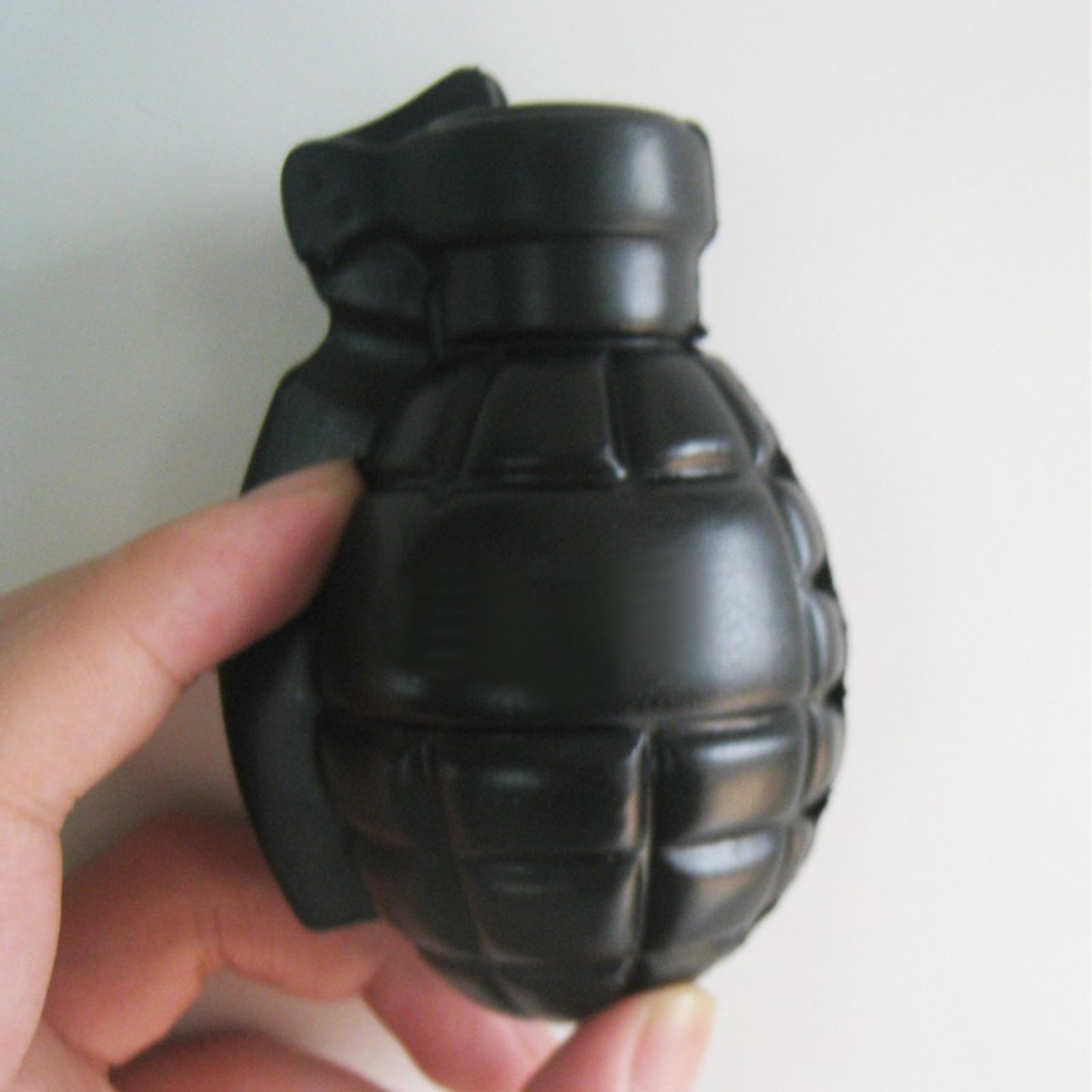 Grenade Pressure Ball