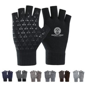 Half Finger Gloves