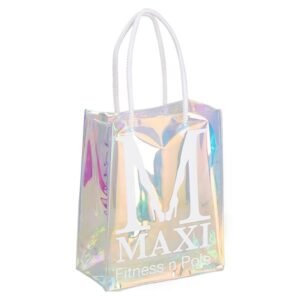 PVC Shoulder Bag