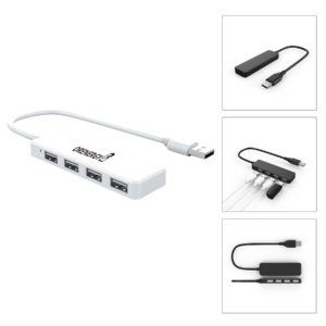 4 In 1 Usb Connector Charging Cable