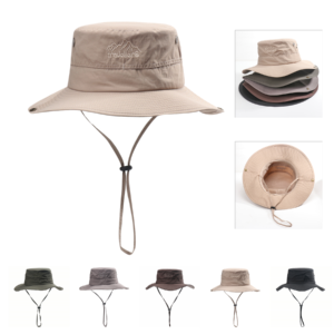 Polyester Cap