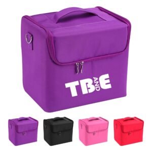 Multifunctional Cosmetic Bag