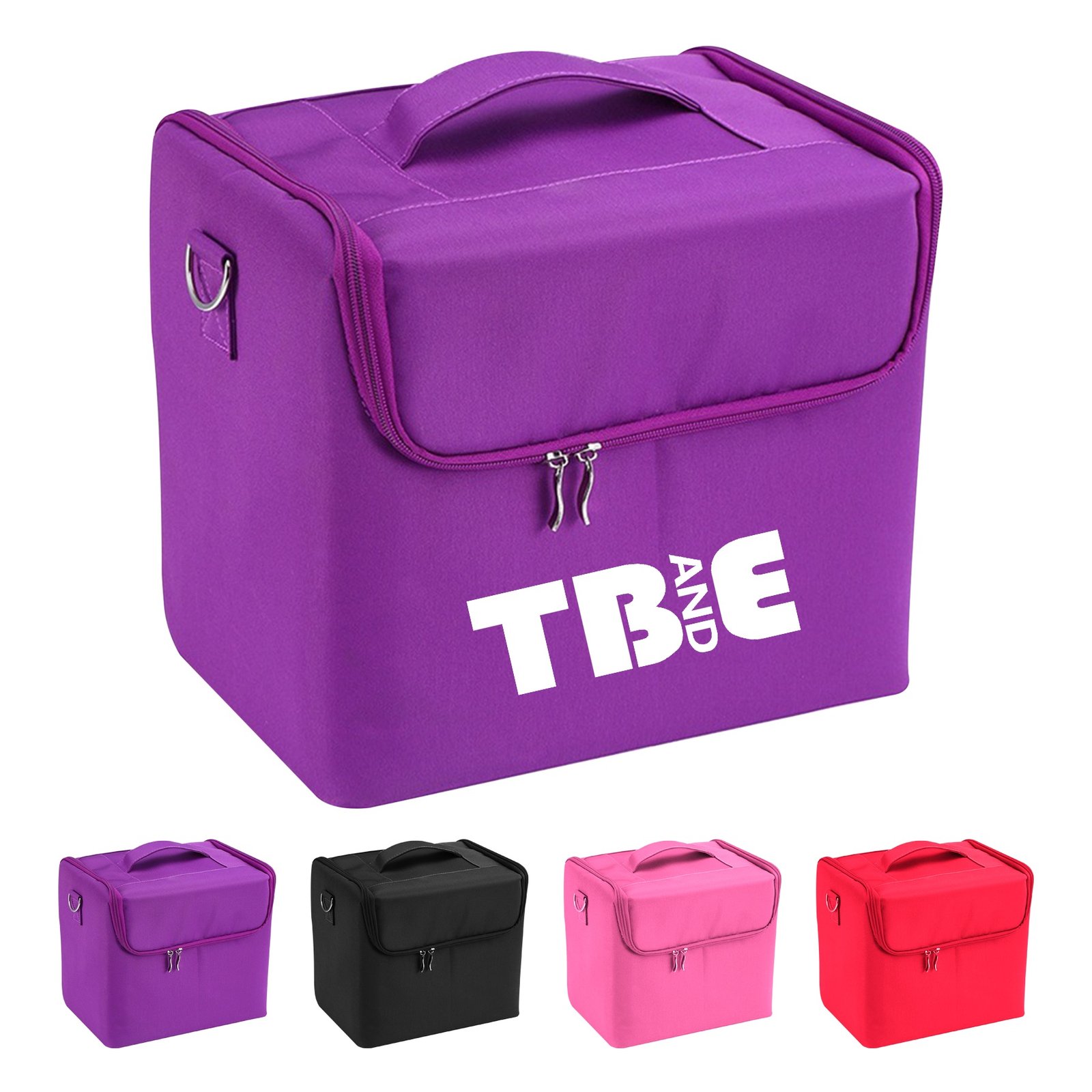 Multifunctional Cosmetic Bag
