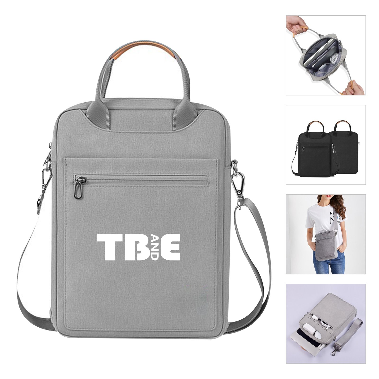 Laptop Shoulder Bag