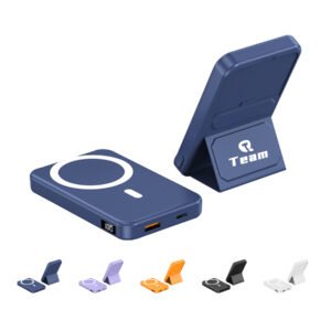 Wireless Portable Charger