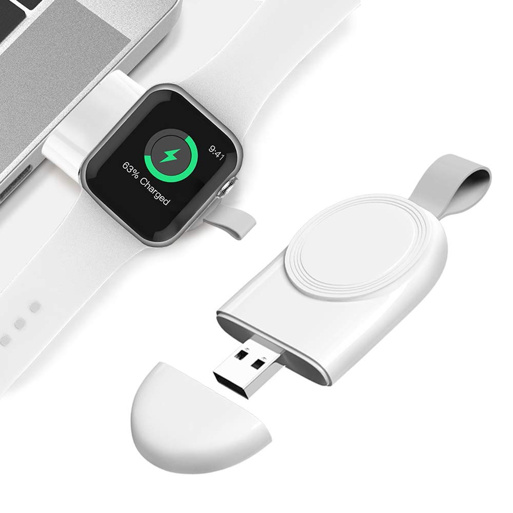 Apple Watch Wireless Charger