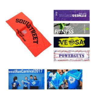 Super Dry Towel