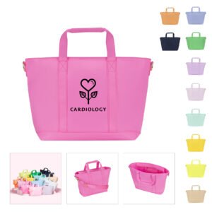 Nylon Women Handbag Large Capacity Tote Travel Bag