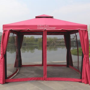 10' x 10' Outdoor Canopy Tent Gazebo