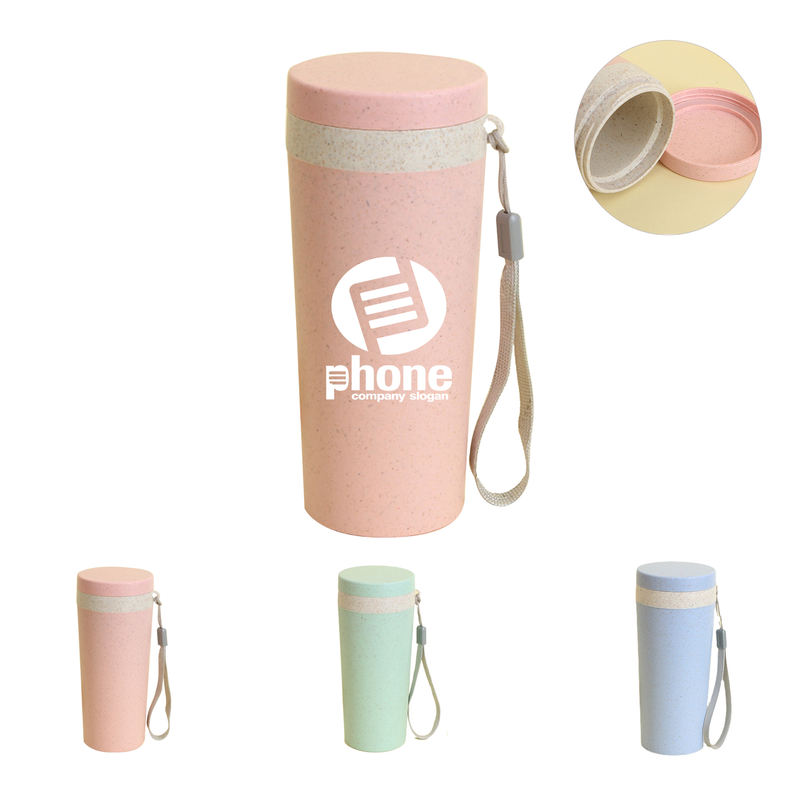 Water Bottle