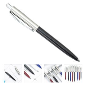 Multi-colored ballpoint pen