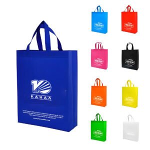 Reusable Non-woven Tote Bag