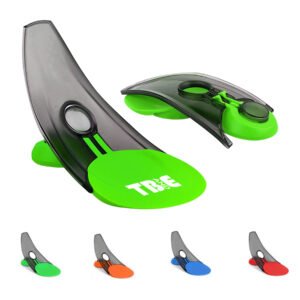Golf Pressure Putt Trainer