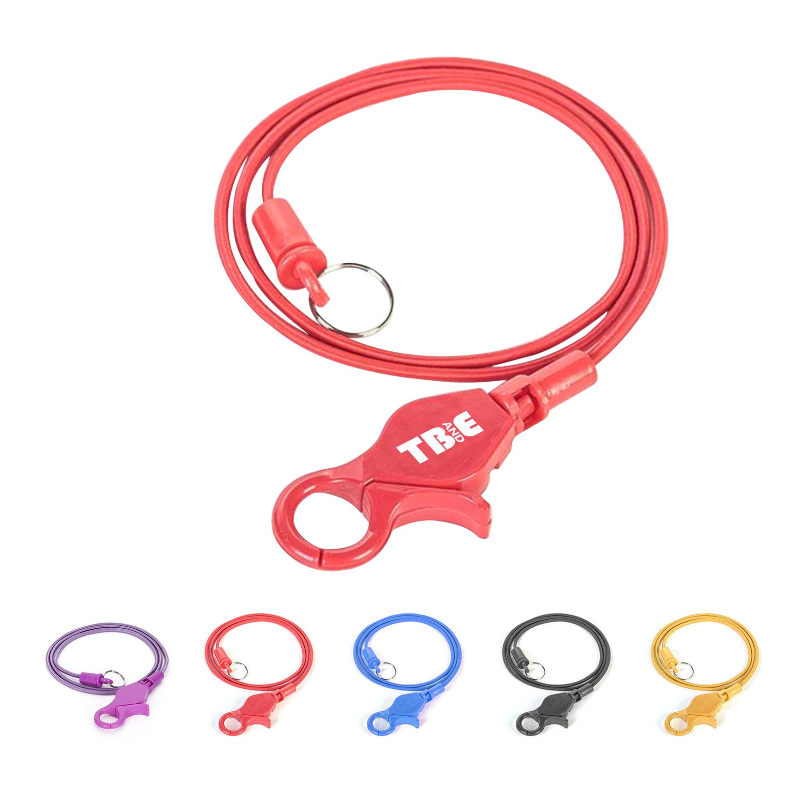 36" Casino Bungee Cord