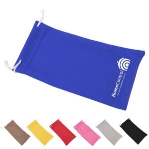 Cotton Drawstring Bag