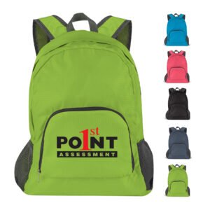 Outdoor Foldable Waterproof Backpack