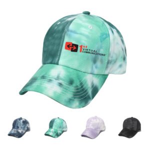 Camo Baseball Hat
