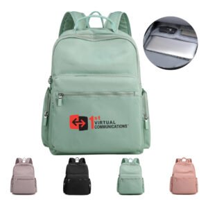 Waterproof Nylon Backpack