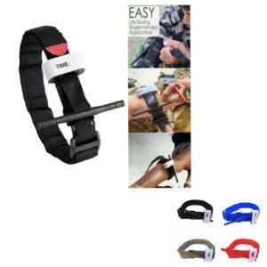 Combat Tourniquet Emergency Bandage